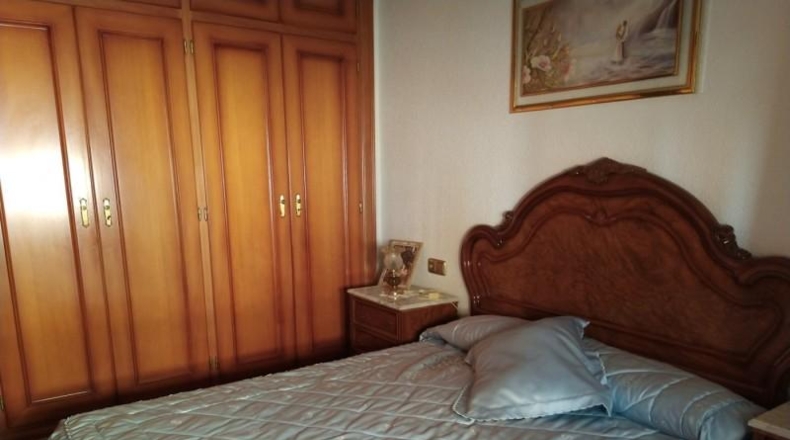 Albacete - La Roda - 304m2