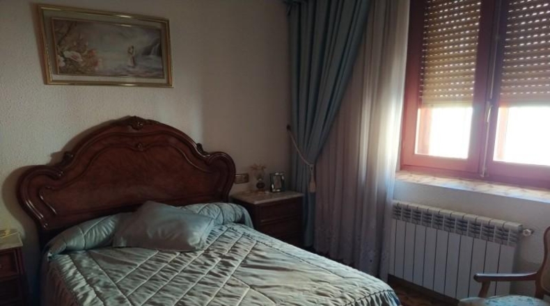 Albacete - La Roda - 304m2