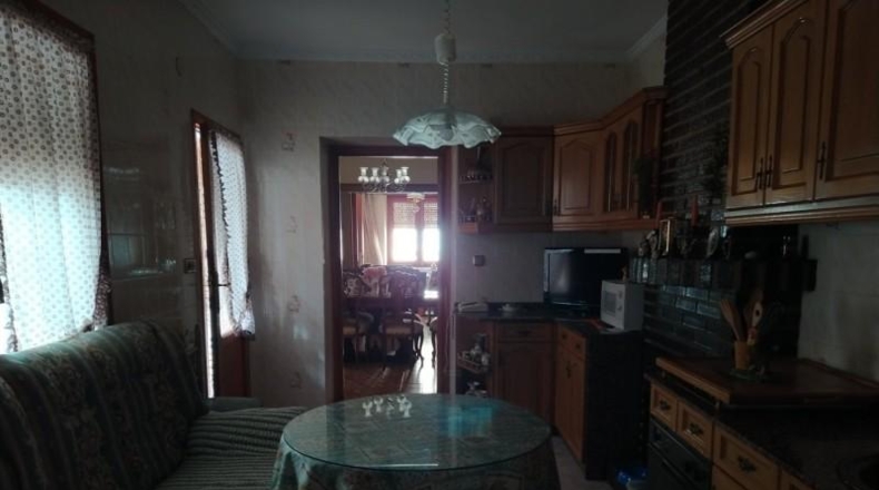 Albacete - La Roda - 304m2