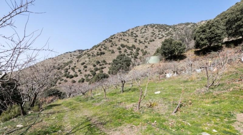 Granada - Güéjar Sierra - 50695m2