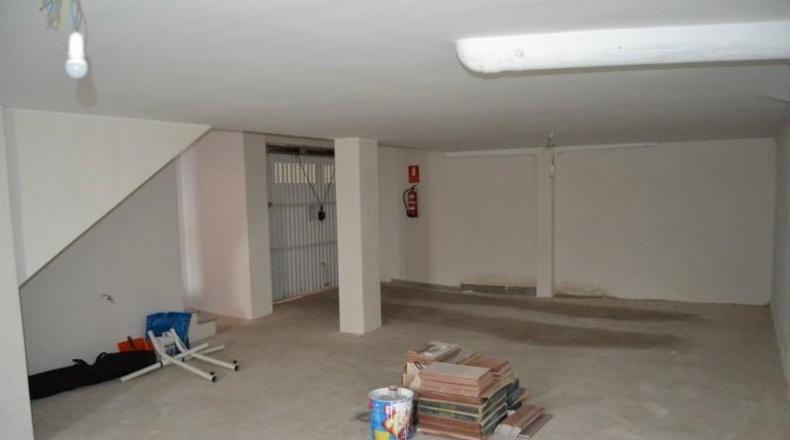 Касерес - Malpartida de Plasencia - 201m2