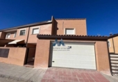 Xalet independent amb terreny en venda a la España, Huerta de Valdecarábanos, ref.: TR149682 foto
