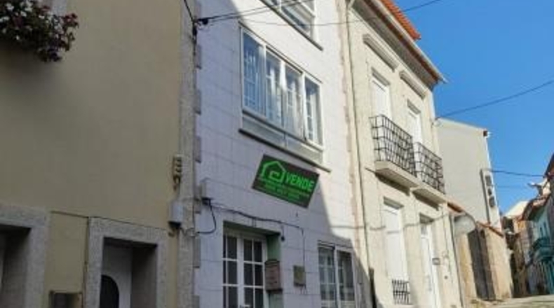 Pontevedra - Vilagarcía - 120m2