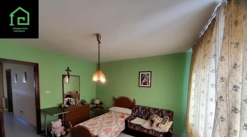 Pontevedra - Vilagarcía - 120m2
