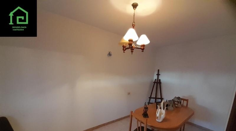 Pontevedra - Vilagarcía - 120m2