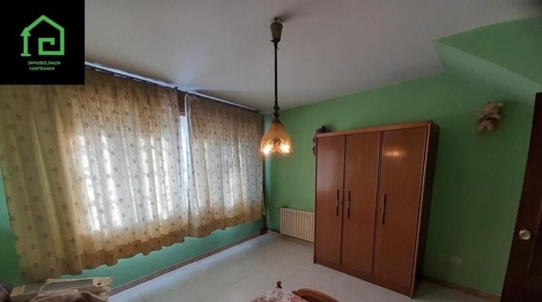 Pontevedra - Vilagarcía - 120m2