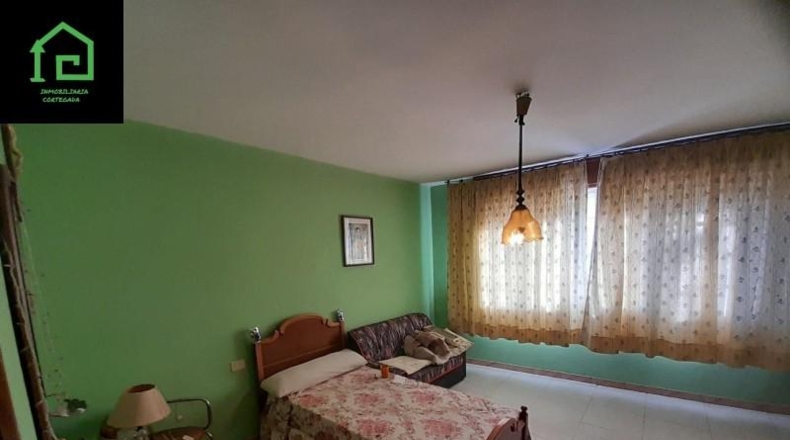 Pontevedra - Vilagarcía - 120m2