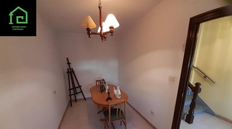 Pontevedra - Vilagarcía - 120m2