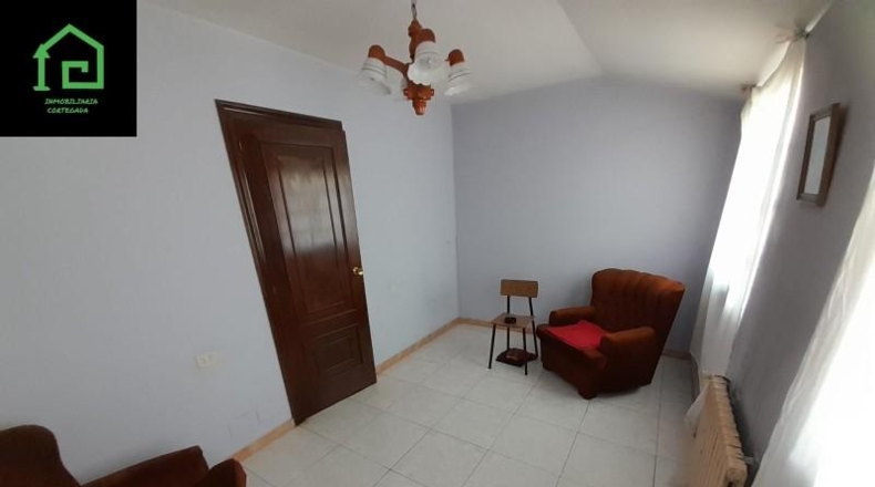 Pontevedra - Vilagarcía - 120m2