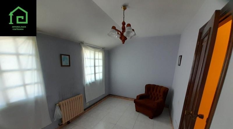 Pontevedra - Vilagarcía - 120m2