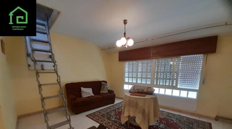 Pontevedra - Vilagarcía - 120m2