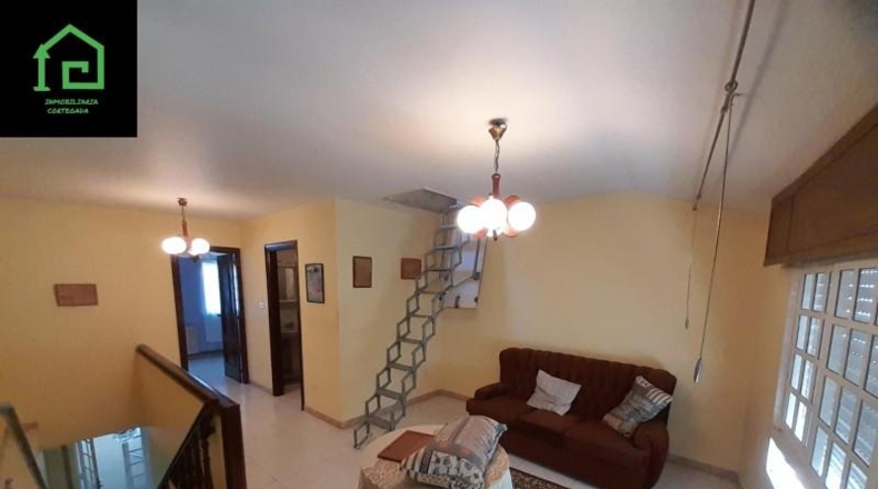 Pontevedra - Vilagarcía - 120m2