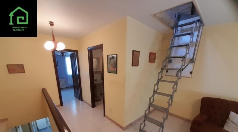 Pontevedra - Vilagarcía - 120m2