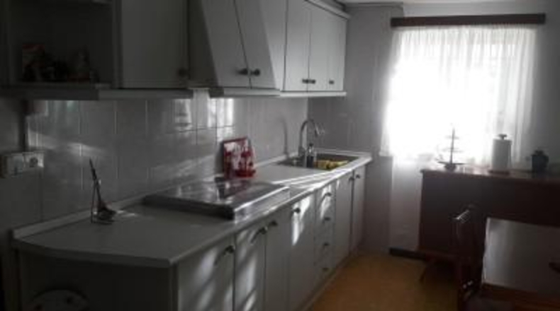 Murcia - Moratalla - 2635m2