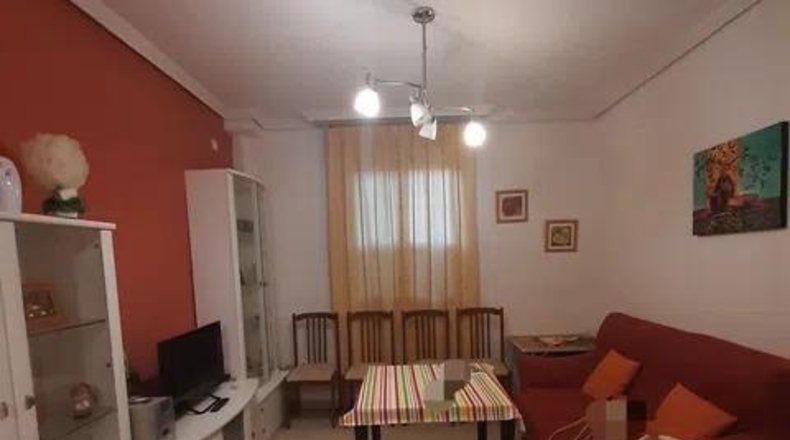 Córdoba - Villafranca de Córdoba - 110m2