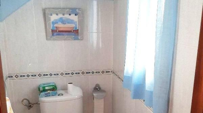 Córdoba - Villafranca de Córdoba - 110m2