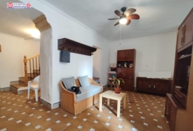 Алькасар-де-Сан-Хуан 187&nbsp;м²