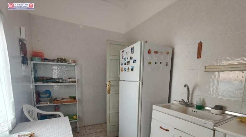 Ciudad Real - Алькасар-де-Сан-Хуан - 187m2