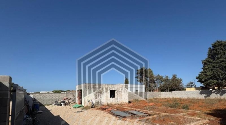 Cádiz - Chiclana de la Frontera - 530m2