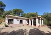 Xalet independent amb terreny en venda a la España, Encinarejo de Córdoba, ref.: TR378829 foto