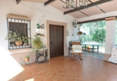 Xalet independent amb terreny en venda a la España, Encinarejo de Córdoba, ref.: TR378829 foto