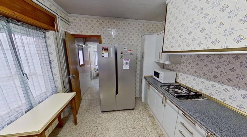 Albacete - Valdeganga - 293m2