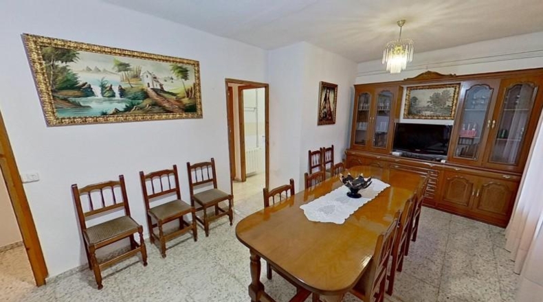 Albacete - Valdeganga - 293m2