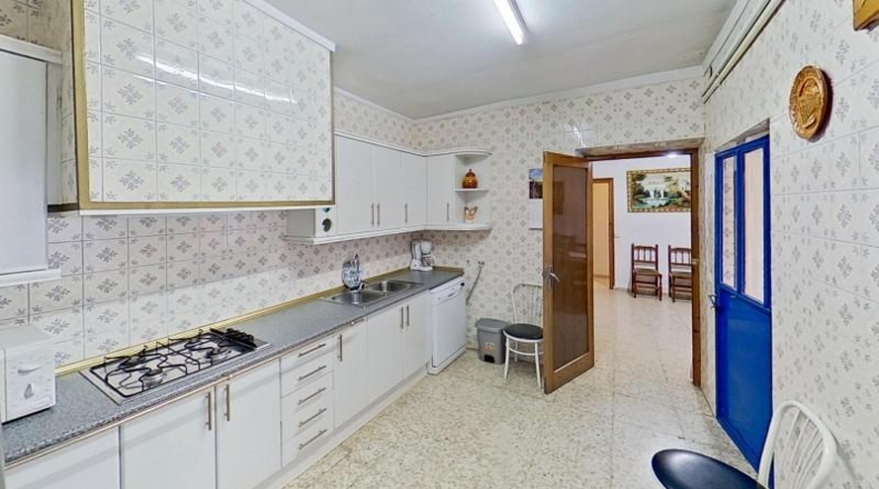 Albacete - Valdeganga - 293m2
