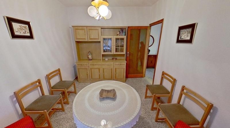 Albacete - Valdeganga - 293m2