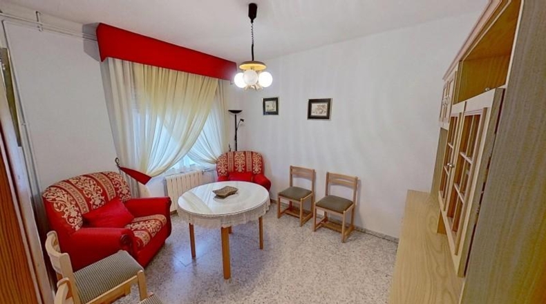 Albacete - Valdeganga - 293m2