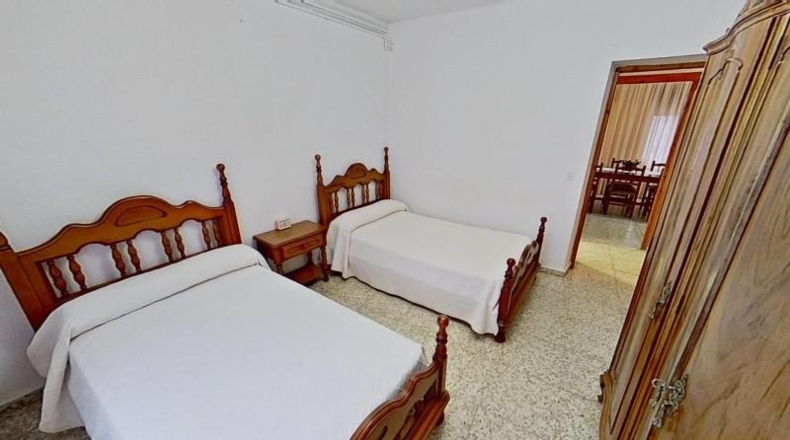 Albacete - Valdeganga - 293m2