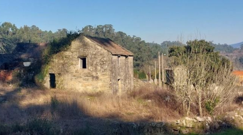 Pontevedra - O Costal - 2099m2