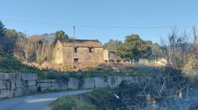 Pontevedra - O Costal - 2099m2