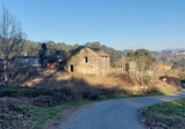 Finca rústica en venda a la España, Nores, ref.: TR357677 foto