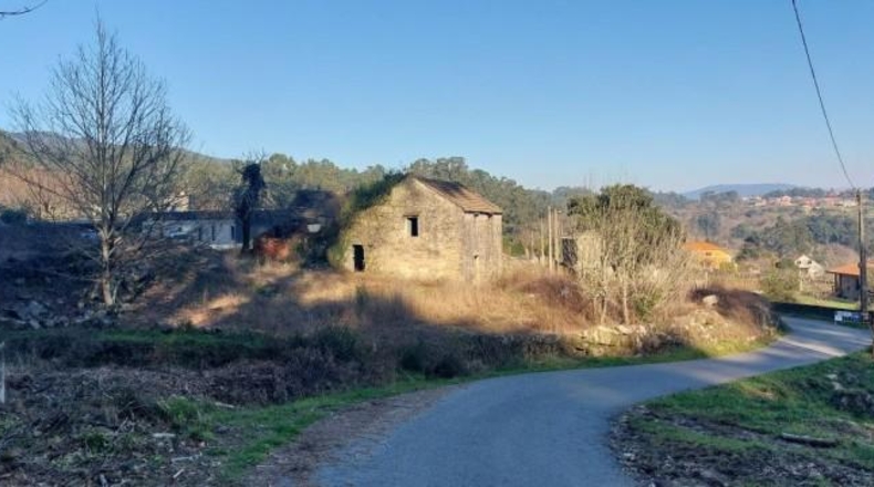 Pontevedra - O Costal - 2099m2
