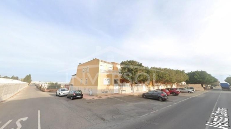 Almería - Альмерия - 123m2