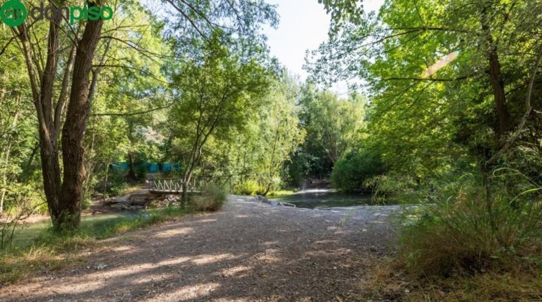 Granada - Pinos Genil - 1850m2