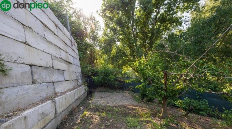 Granada - Pinos Genil - 1850m2