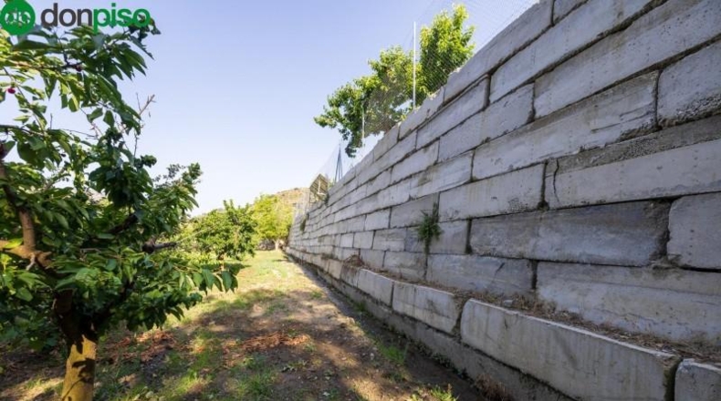 Granada - Pinos Genil - 1850m2