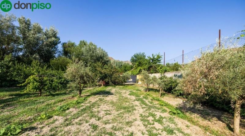 Granada - Pinos Genil - 1850m2