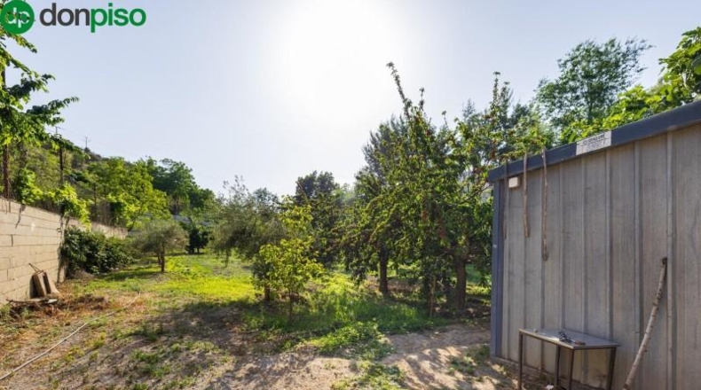 Granada - Pinos Genil - 1850m2