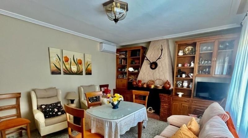 Córdoba - Almodóvar del Río - 1476m2