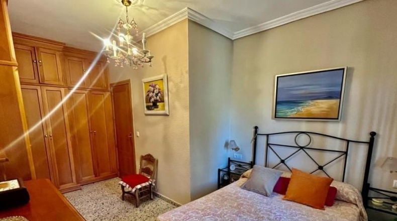 Córdoba - Almodóvar del Río - 1476m2