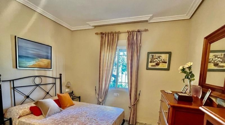 Córdoba - Almodóvar del Río - 1476m2