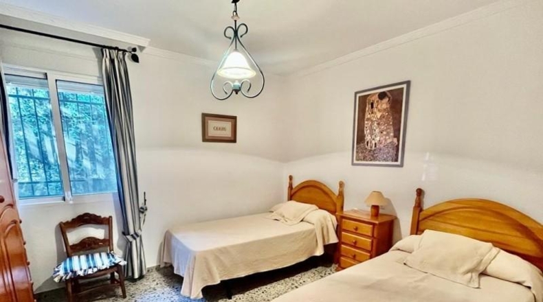 Córdoba - Almodóvar del Río - 1476m2