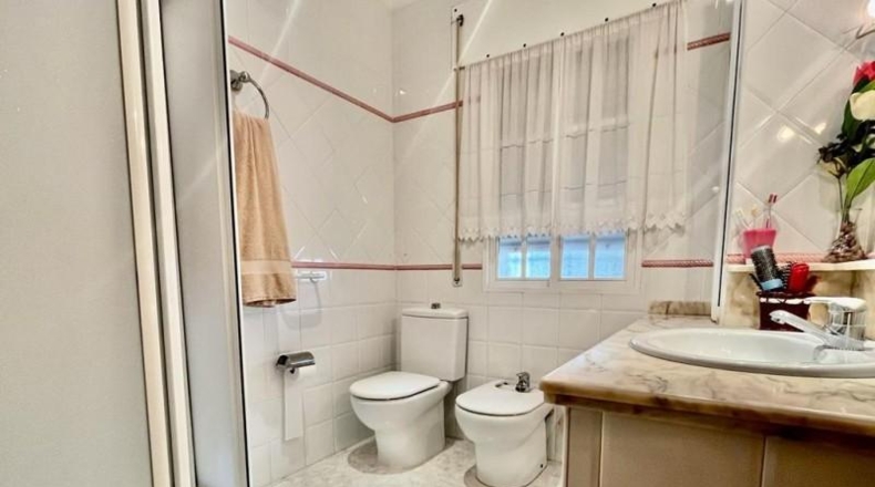 Córdoba - Almodóvar del Río - 1476m2