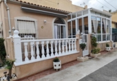 Casa de poble en venda a la España, la Marina, ref.: TR290931 foto