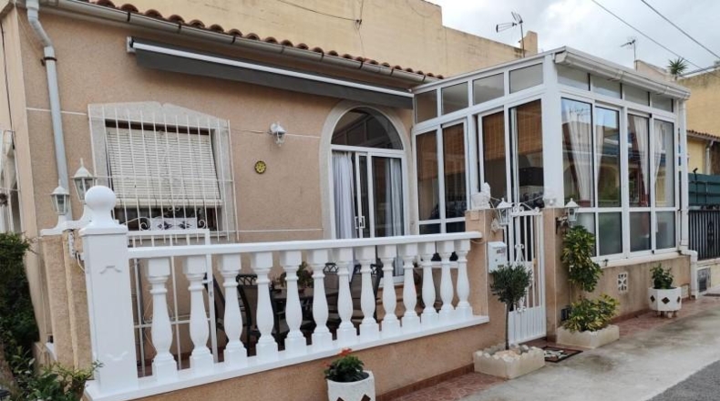 Alicante - Elche - 103m2