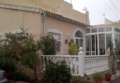 Casa de poble en venda a la España, la Marina, ref.: TR290931 foto
