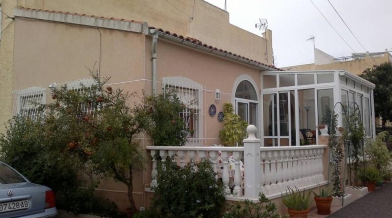 Alicante - Elche - 103m2